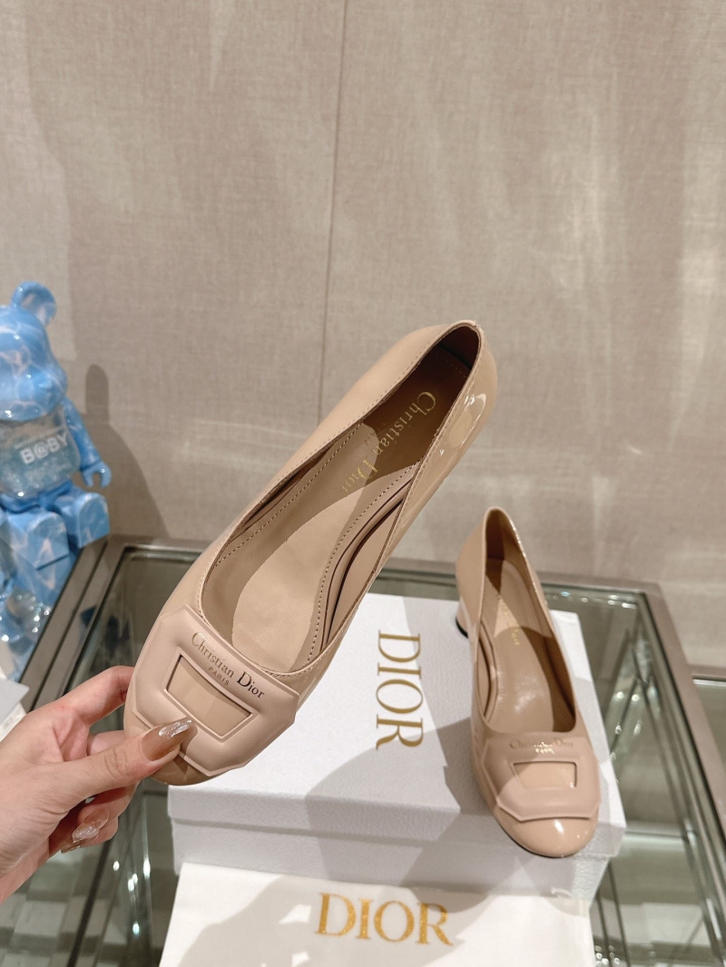 Christian Dior Heeled Shoes